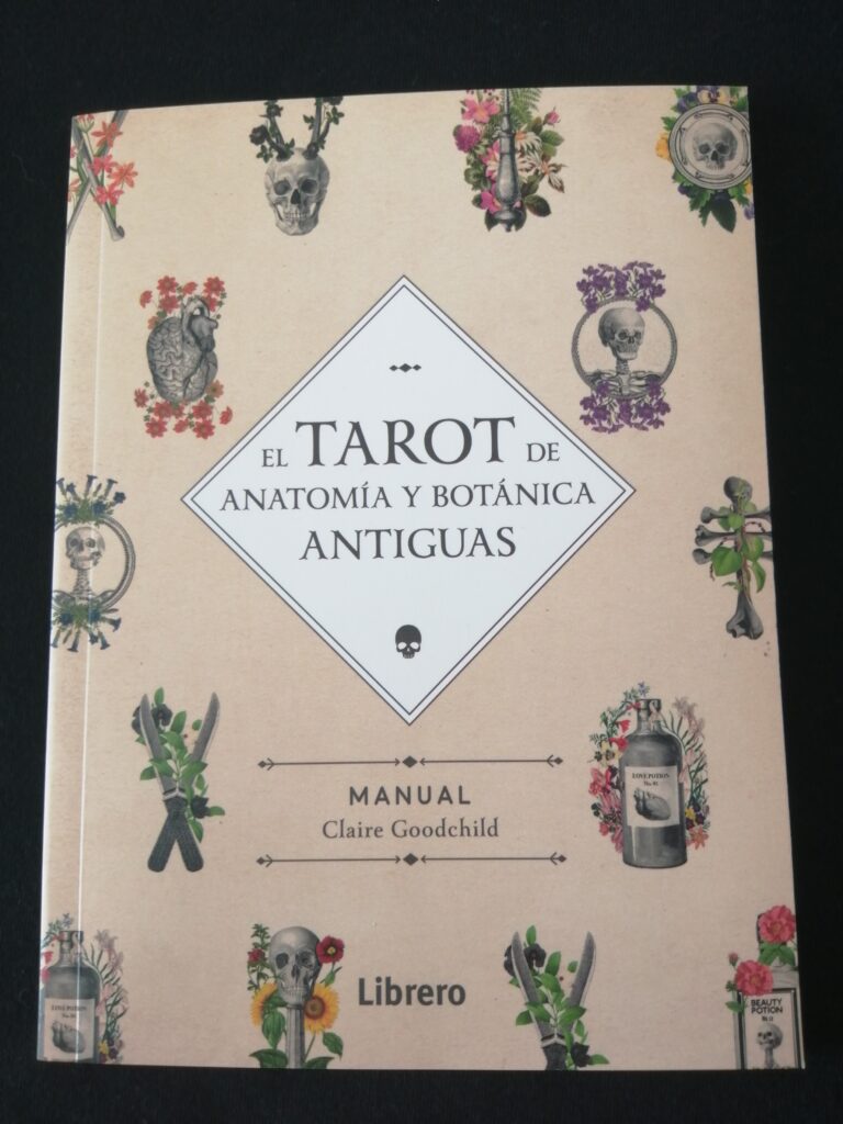 Tarot-anatomia-botanica-adivinacion-mancias